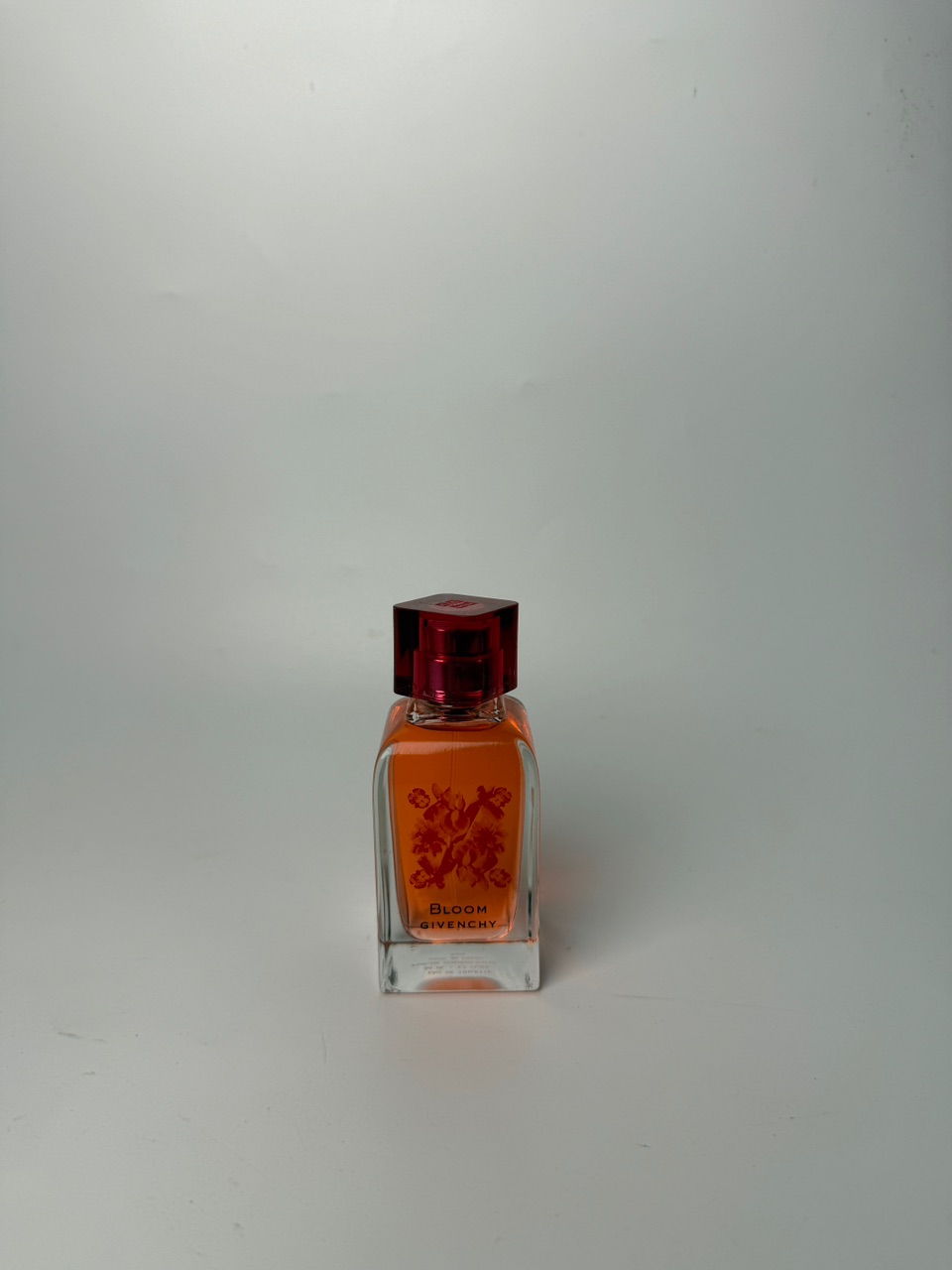 Bloom Givenchy Eau de Toilette 50ml