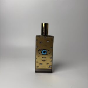 Marfa Memo Paris EDP (unisex)