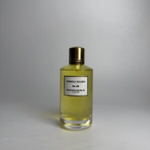 Hindu Kush Mancera (Unisex)