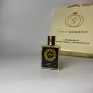 Leder 6 J.F. Schwarzlose Berlin 50ml