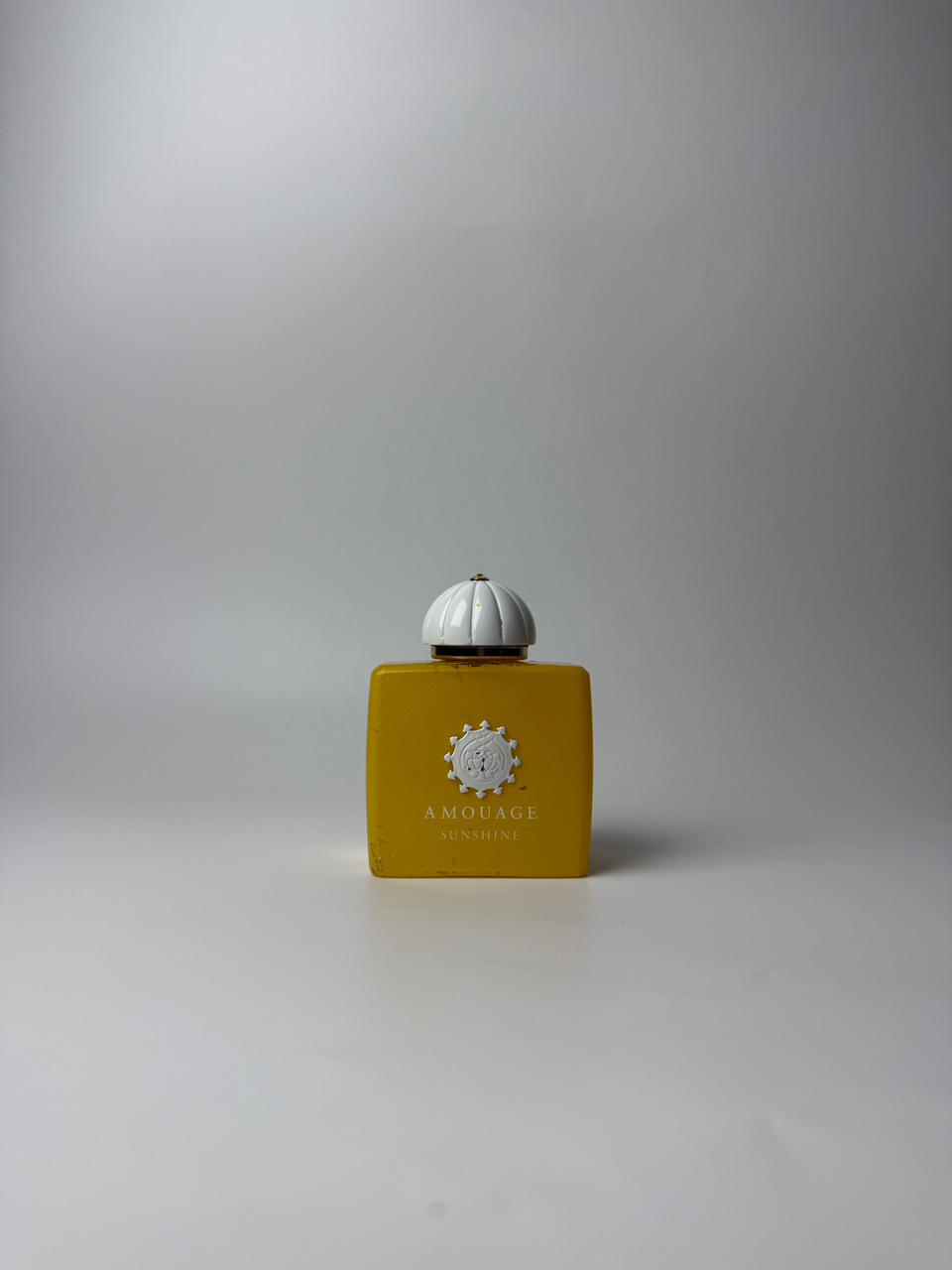 Sunshine Woman Amouage