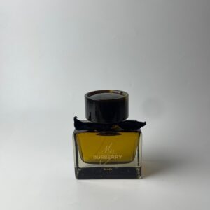 My Burberry Black Eau de Parfum 90ml