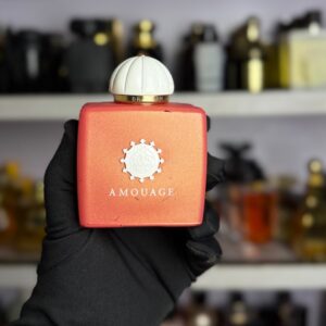 Bracken Woman Amouage for women